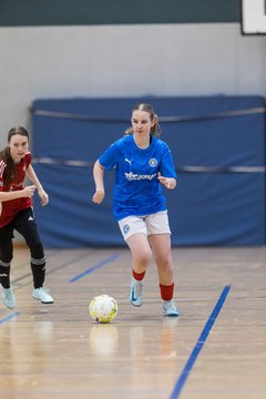 Bild 1015 - wBJ NFV Futsalmeisterschaft